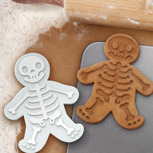 Gingerdead Men Cookie Cutters