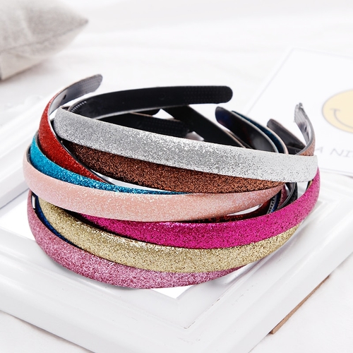 1PC New Women Girls Cute Glitter Scrub Candy