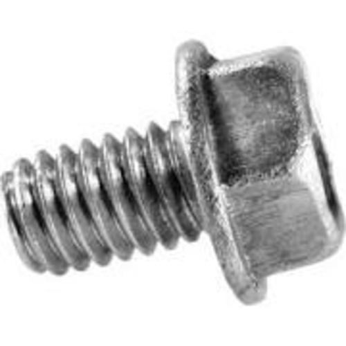 Pacfab 355335 Stainless Steel Hex Washer Head Screw