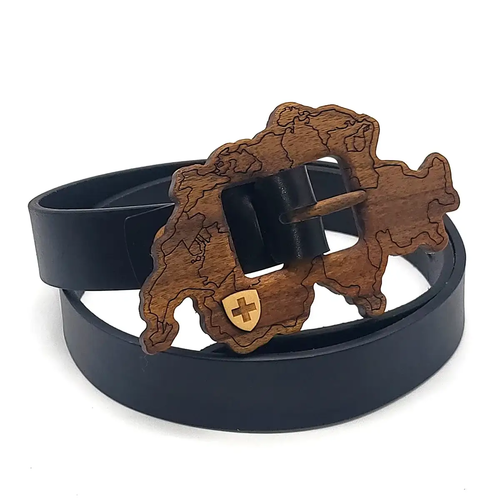 Luxury Wood Belt Olympus Home Switzerland 300