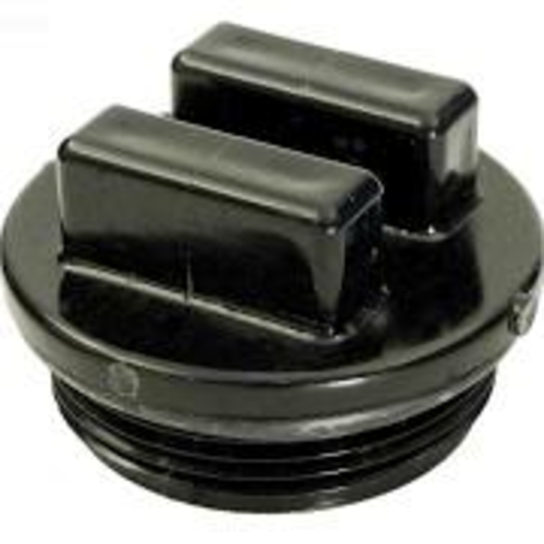 Waterway WW4006601 Union plug male pipe thread with O-Ring