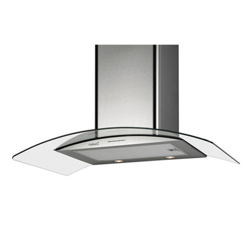 Conventional Hood Cata 165615 70 cm 790 m3/h 65 dB 240W