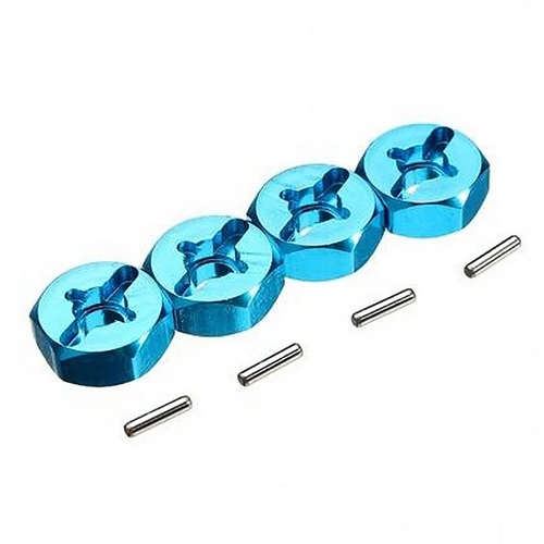 Hexagonal Combiner Screws-in Parts & Accessories