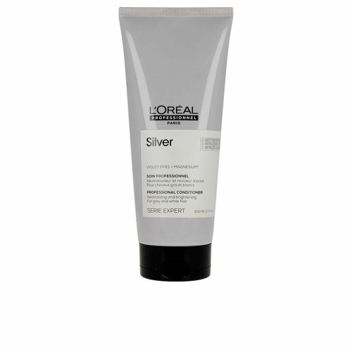 Colour Neutralising Conditioner L'Oreal Professionnel Paris Silver