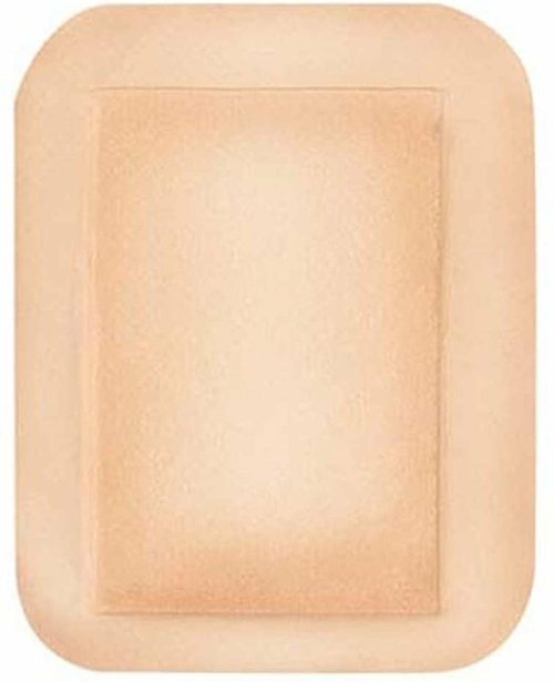 Sheer Bandages. Pack of 1200 Adhesive Bandages 1" x 3" for Wound