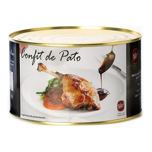 Duck Confit Cocina y Tradición (1350 g)