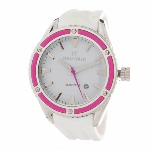 Folli Follie WF0T027ZDP watch woman quartz