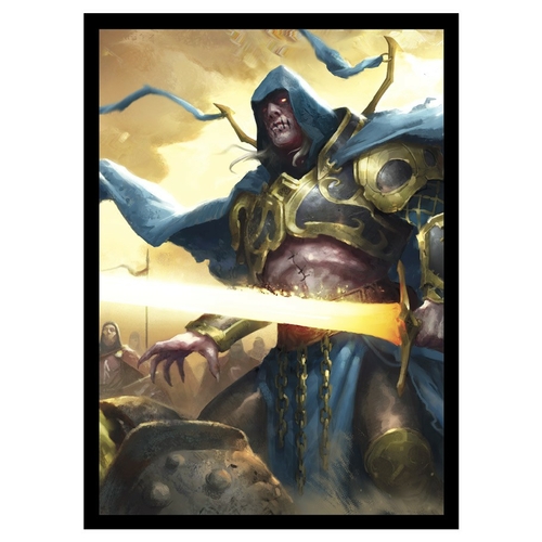 Legion Supplies LGNEPC990 Double Mate Epic Knight of Shadows Character