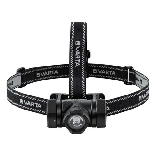 LED Head Torch Varta INDESTRUCTIBLE H20 PRO 4W IP67 350 lm