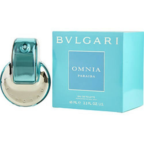 BVLGARI OMNIA PARAIBA by Bvlgari