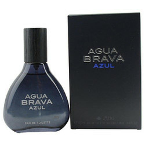 AGUA BRAVA AZUL by Antonio Puig