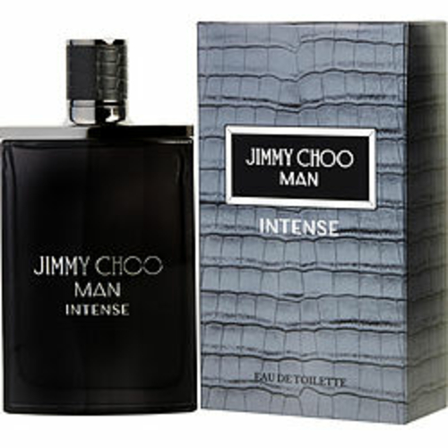 JIMMY CHOO INTENSE by Jimmy Choo