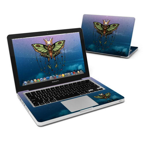 DecalGirl MBP13-ETHEREAL Apple MacBook Pro 13 in. Skin - Ethereal