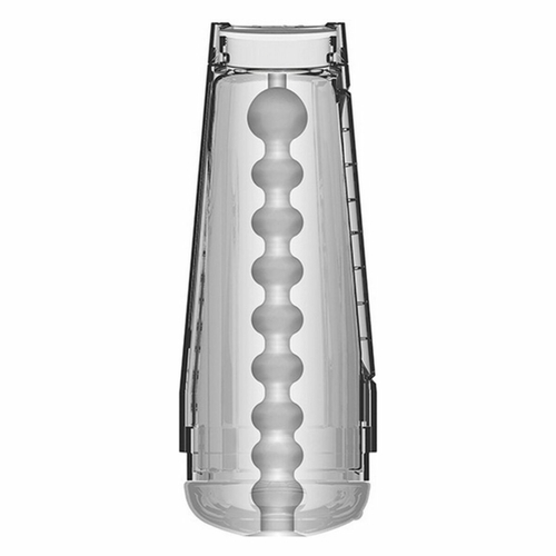 Masturbator Main Squeeze Ultraskyn Transparent