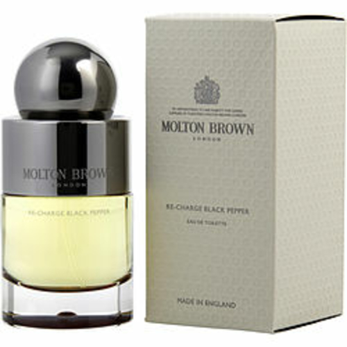 MOLTON BROWN RECHARGE BLACK PEPPER by Molton Brown