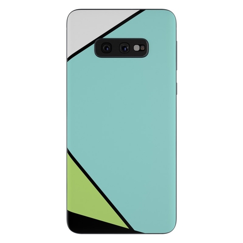 DecalGirl SGS10E-FLYOVER Samsung Galaxy S10e Skin - Flyover