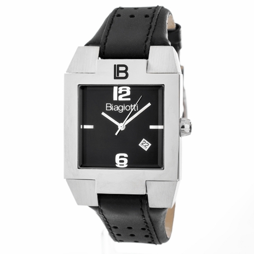 Laura Biagiotti LB0035M-NE watch man quartz