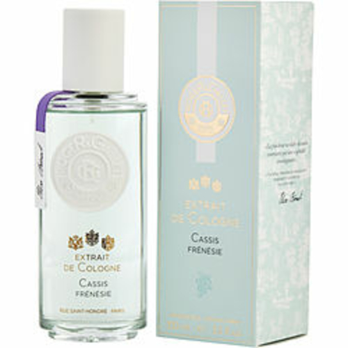 ROGER & GALLET CASSIS FRENESIE by Roger & Gallet