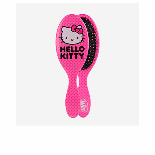 Brush The Wet Brush Hello Kitty Pink Hello Kitty (1 Unit)