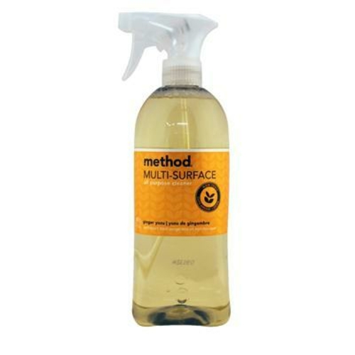 Method Products AY63559 Method Products All Purpose Ginger Yuzu Cleane