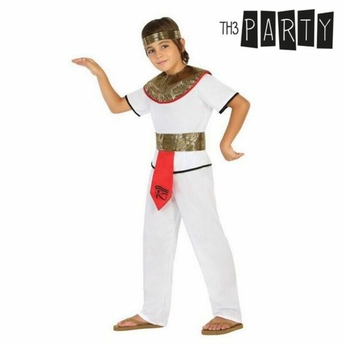 Costume for Children Egyptian Man (5 pcs)