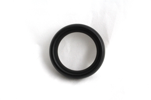 Rock Solid Silicone Ring 17/8 Inches 1 7/8"
