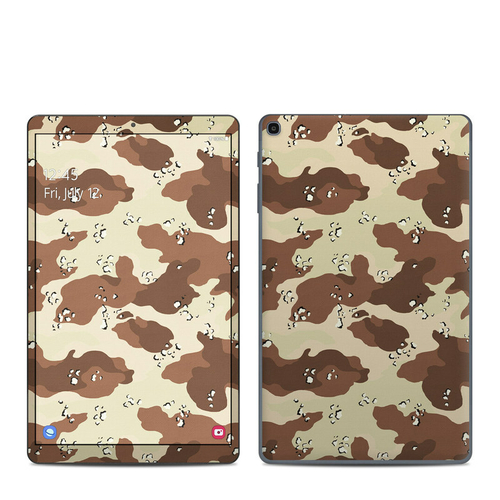 DecalGirl SGTA9-DCAMO Samsung Galaxy Tab A 2019 Skin - Desert Camo