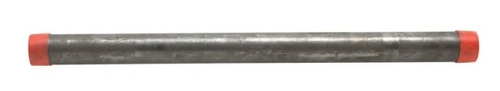 Ace Trading 20718 1.25 x 24 in. Short Length of Pipe