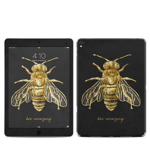 DecalGirl IPDP9-BEEAMAZING Apple iPad Pro 9.7 in. Skin - BEEamazing