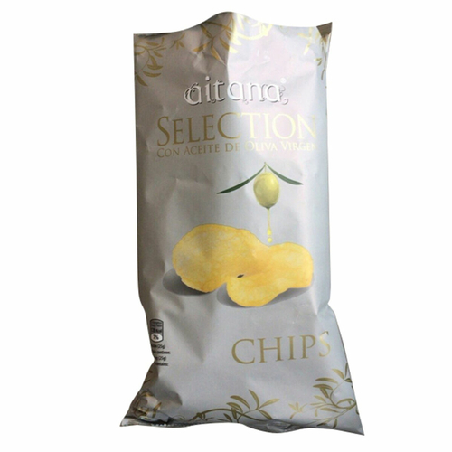 Chips Aitana Selection Olive Oil (150 g)