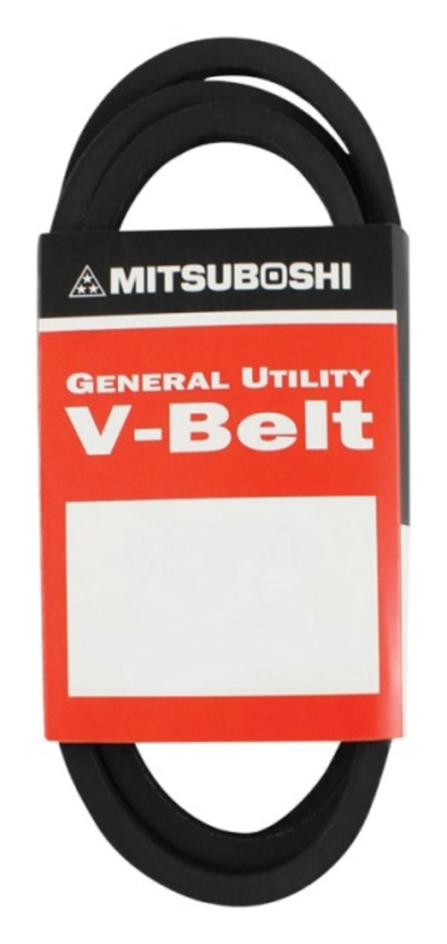 MBL 4L560A General Utility V-Belt  0.5 x 56 in.