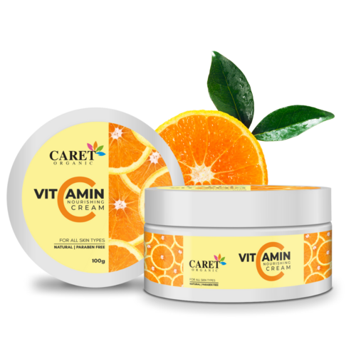 Vitamin C Nourishing Cream 