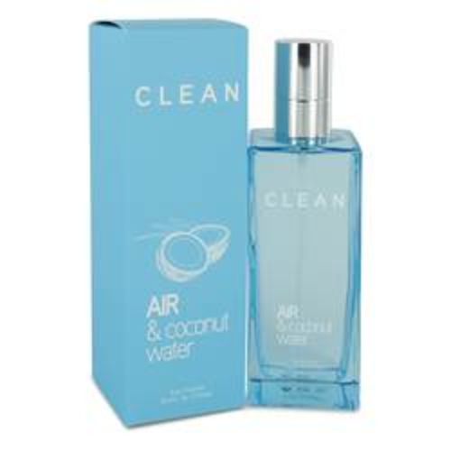 Clean Air & Coconut Water Eau Fraiche Spray By Clean 5.9 oz Eau
