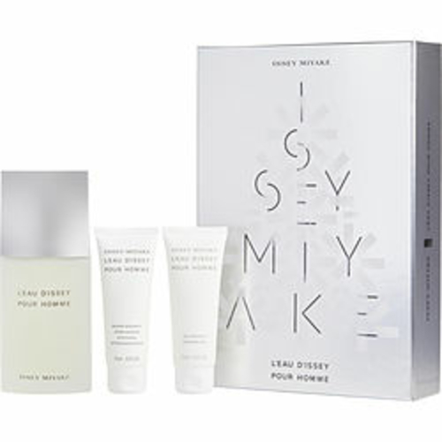 L'EAU D'ISSEY by Issey Miyake
