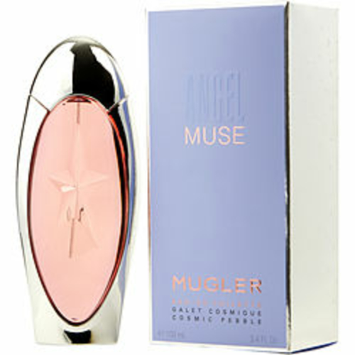 ANGEL MUSE by Thierry Mugler