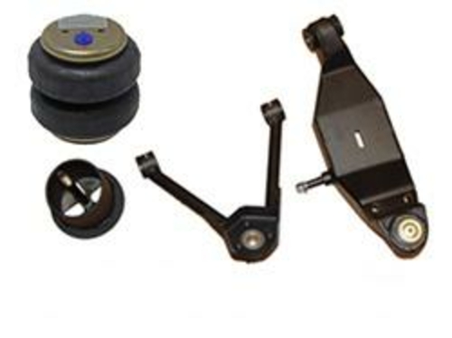 AirBagIt AIRARX-CH6570-0B 1965-1970 Chevrolet B Body Upper Control Arm