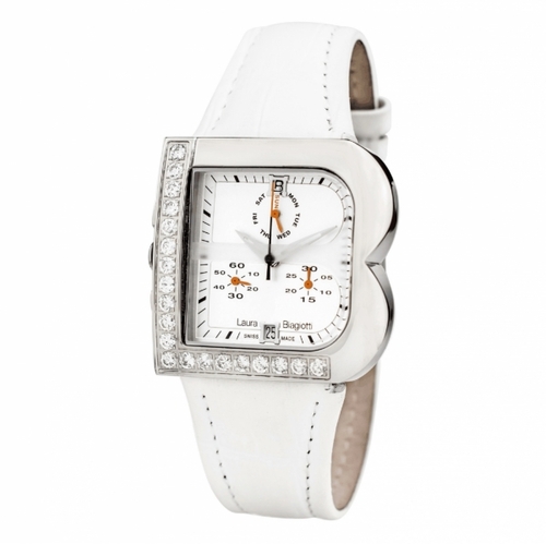 Laura Biagiotti LB0002L-B watch woman quartz