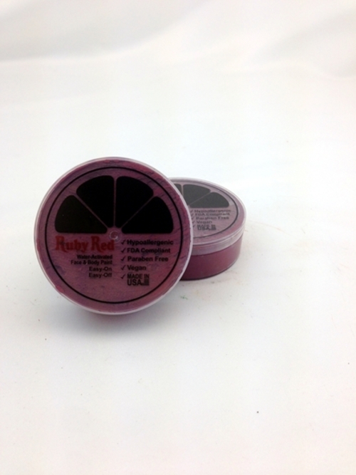 Main Ruby Red Paints 75M775 Individual Colors, 75 ml - Haze - 775 image