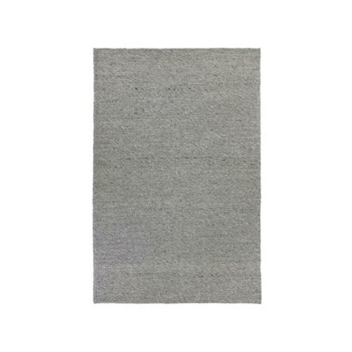 Osiris Silver Home Rug