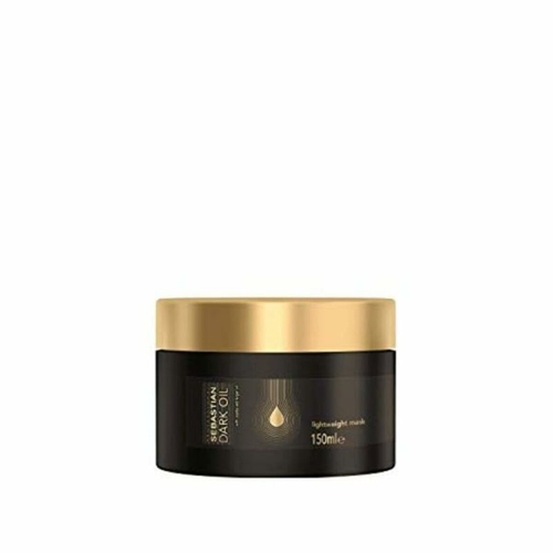 Hair Mask Dark Oil Sebastian Fine hair (150 ml)