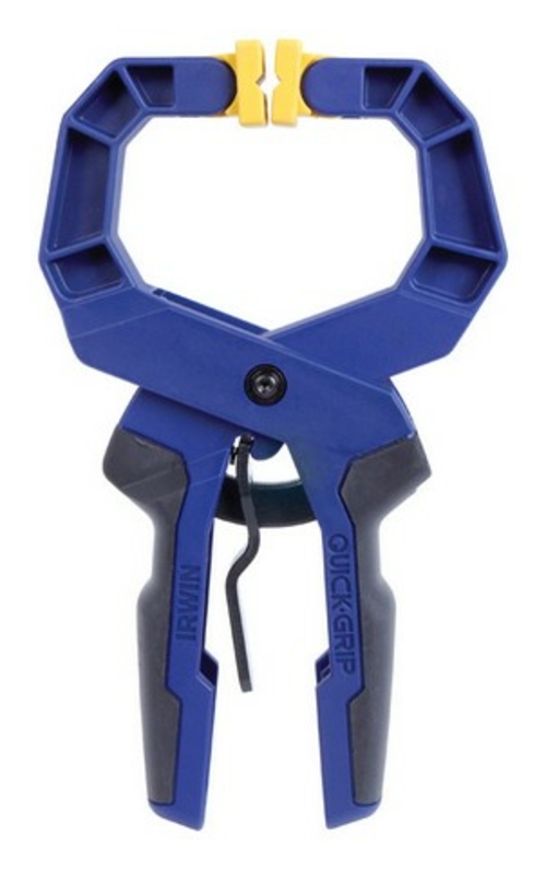 Irwin Tools 1799212 2 in. Quick Grip Heavy Duty Handi-Clamp