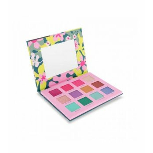 Eye Shadow Palette Mad Beauty Lilo & Stiich 25 ml