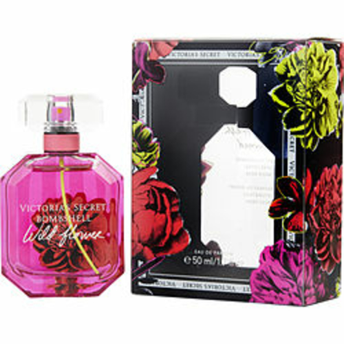 BOMBSHELL WILD FLOWER by Victoria's Secret