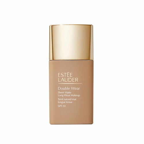 Liquid Make Up Base Estee Lauder Double Wear Sheer Matte Spf 20 3N1 Nº