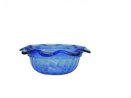 Birds Choice CUP-BLUE Replacement Copper Cup Bluebird Feeders