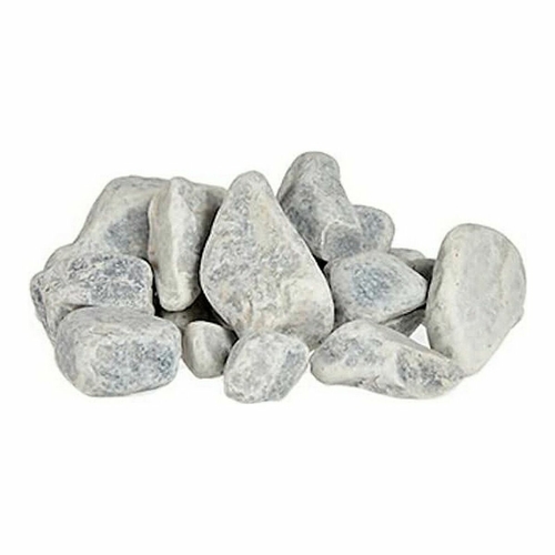 Set of Stones 58294 Plastic Stone Light grey (2kg)