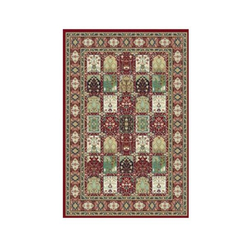 Lima Jacquard Trendy Rug