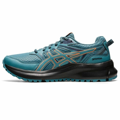 Running Shoes for Adults Asics Scout 2  Blue