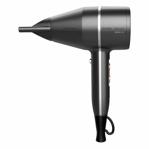 Hairdryer Cecotec Bamba IoniCare 5500 PowerStyle 1800W 1600-1800 W