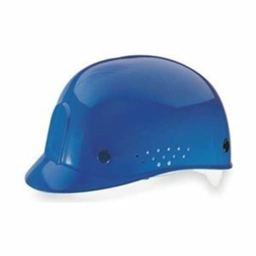 Msa 454-10033650 Bump Cap - Hard, Blue